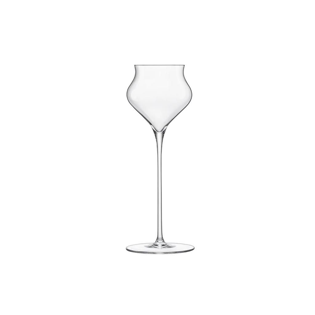 Set 2 Pezzi Calice Spirits 14 cl Sapientia - Bormioli Luigi