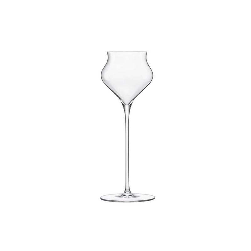 Set 2 Pezzi Calice Spirits 14 cl Sapientia - Bormioli Luigi
