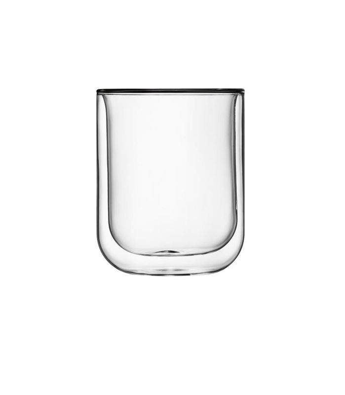 Set 2 Pezzi Bicchiere DOF 37 cl Sublime - Bormioli Luigi