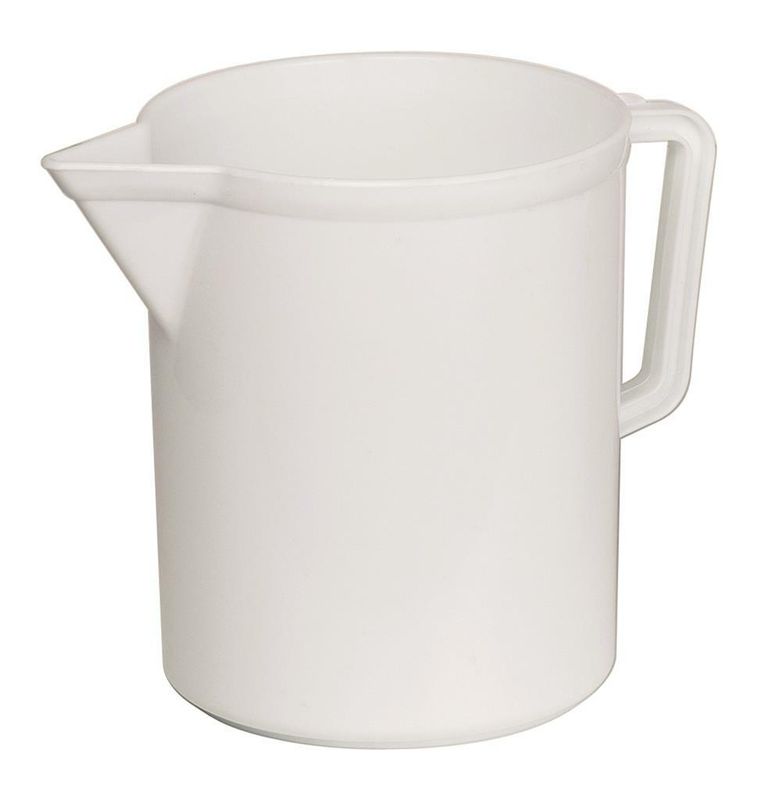 Caraffa Graduata 3 l - Sss
