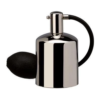 Vaporizzatore per Cocktail 65 ml Happy Hour Cromato - Piazza