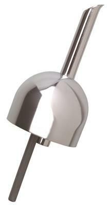 Tappo Versatore Silicone Mod. 508 - Piazza