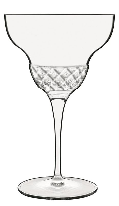 Calice Coppa Margarita 39 cl Roma 1960 - Bormioli Luigi