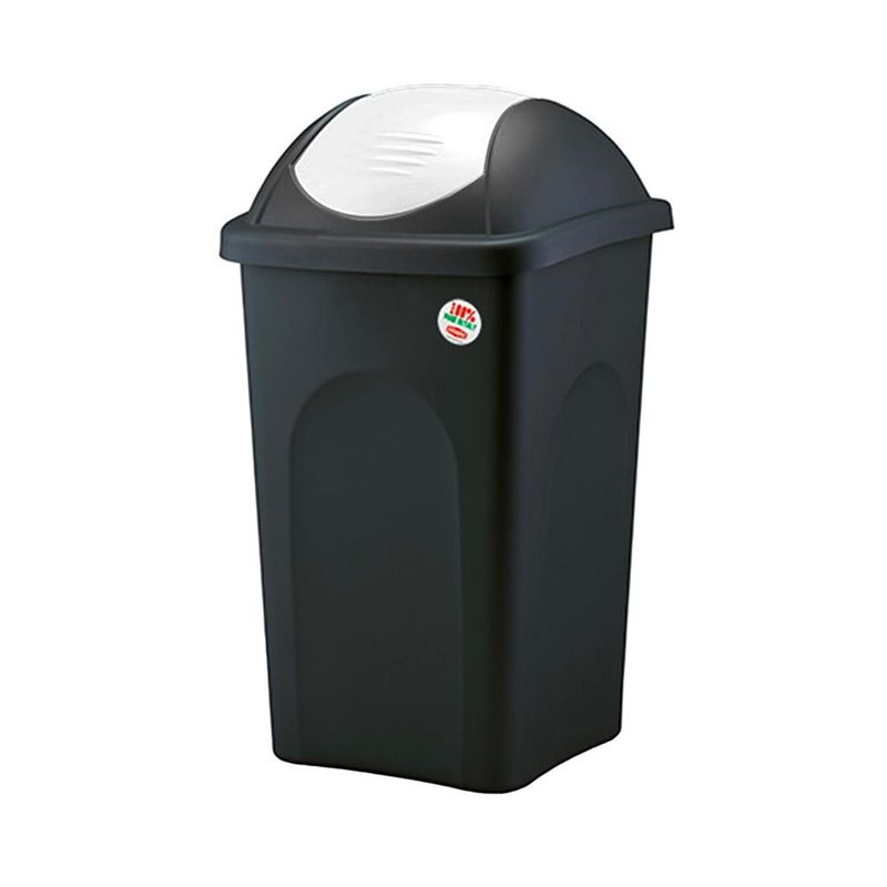 Pattumiera Raccolta Differenziata 30 l - Stefanplast