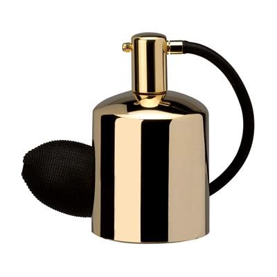 Vaporizzatore per Cocktail 65 ml Happy Hour Dorato - Piazza