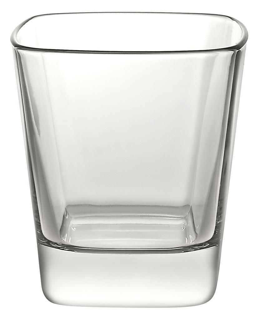 Bicchiere 35 cl Palladio Quadro DOF 350 - Borgonovo