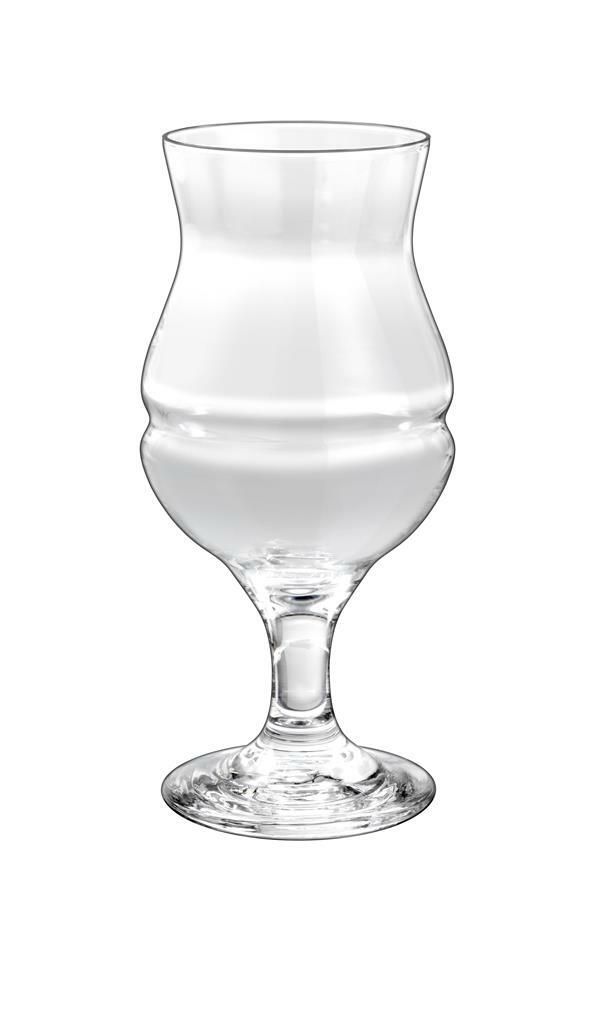 Calice 40 cl Bier Sommelier Ale - Borgonovo