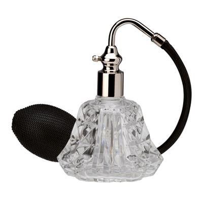 Vaporizzatore per Cocktail 65 ml Happy Hour Vetro - Piazza