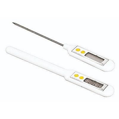 Termometro Digitale 22,5 cm - Paderno