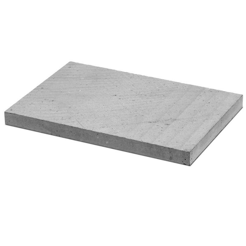 Pietra Refrattaria 28,7x18,7 cm Grillbox - Pujadas