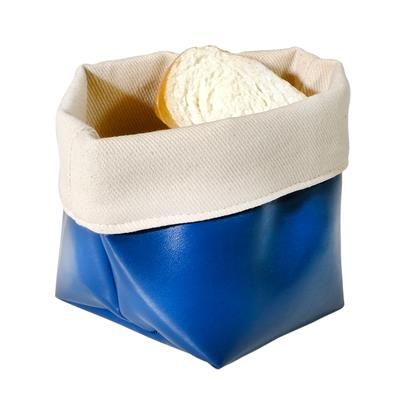 Cestino Pane 11 x 11 cm Lake Colour - Tirolix