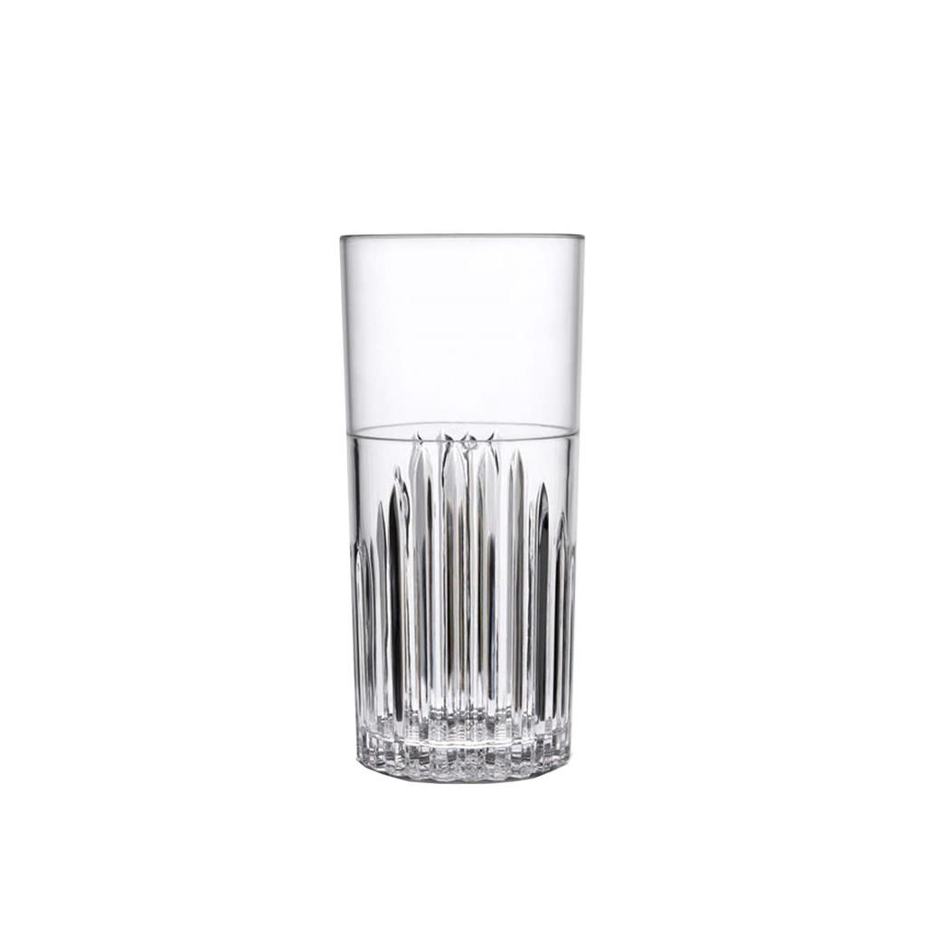 Bicchiere Highball Milano 42 cl - Brevetti Waf