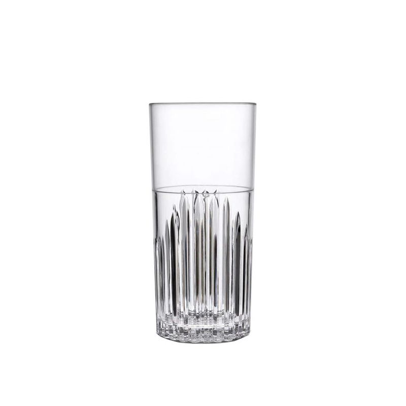 Bicchiere Highball Milano 42 cl - Brevetti Waf