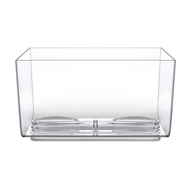 Secchiello Portabottiglie Station Bowl 22 l - Brevetti Waf