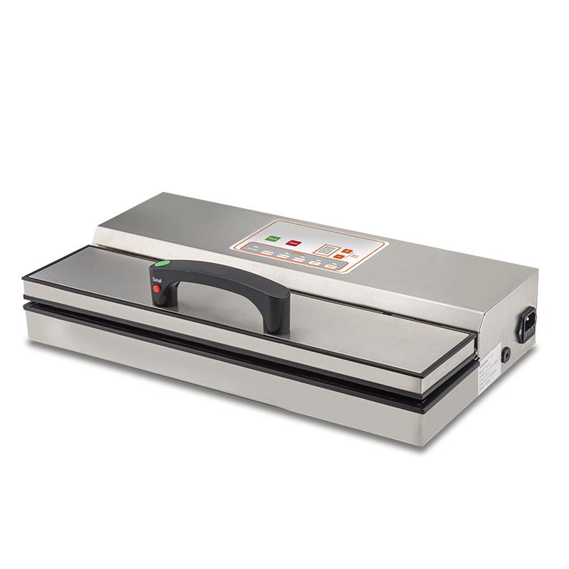 Macchina per Sottovuoto 49 x 26 cm - Horecatech