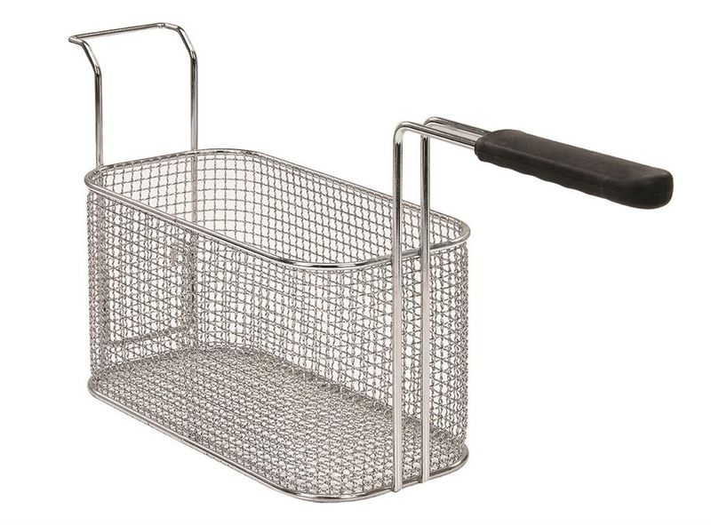Cestello per Fritti 1/2 per Marcellino - Horecatech