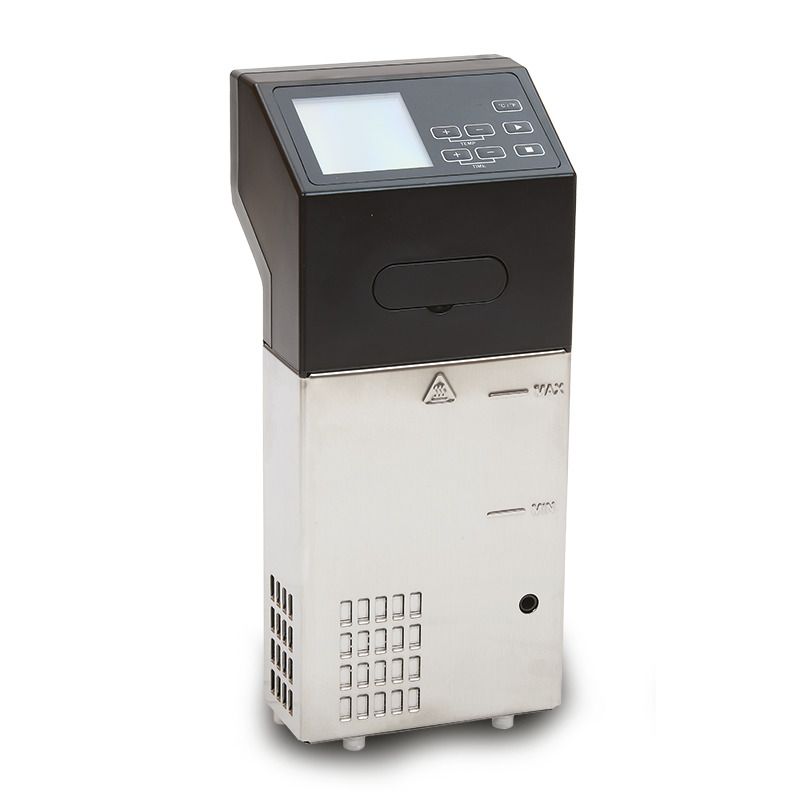 Macchina per Cottura Sottovuoto Mod. Rs554 - Horecatech
