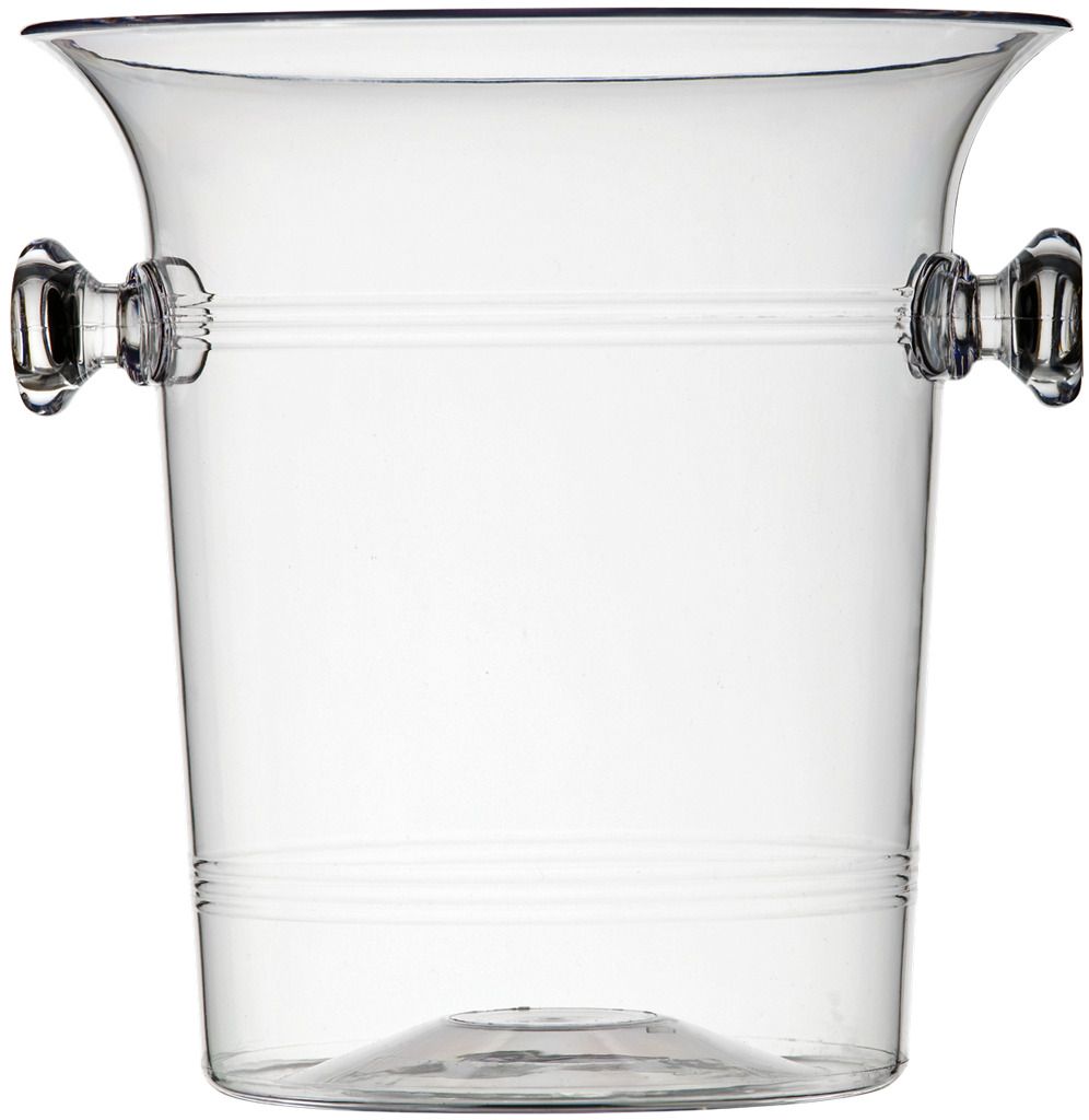 Secchiello Portabottiglie 22 x 21,5 cm - Brevetti Waf