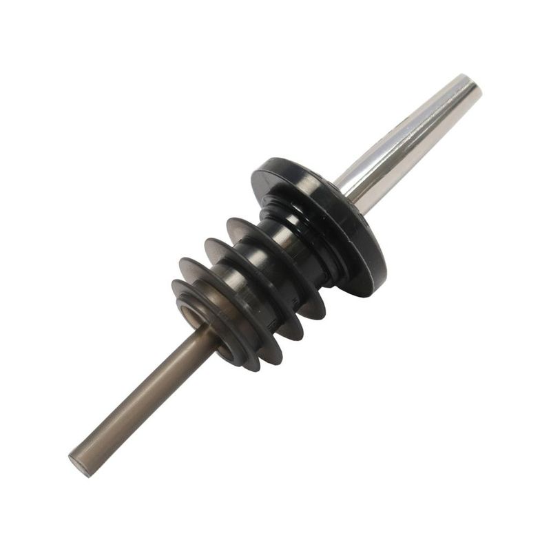 Set 12 Pezzi Tappo Versatore Steady Spout - Tirolix