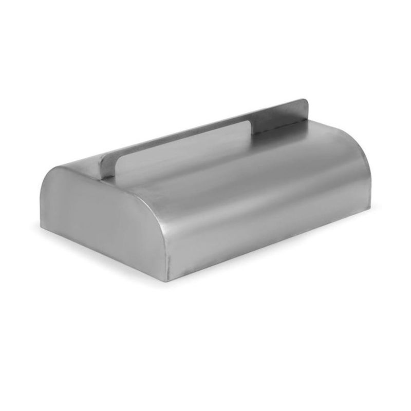 Coperchio per BBQ 29,7x19,6 cm Grillbox - Pujadas