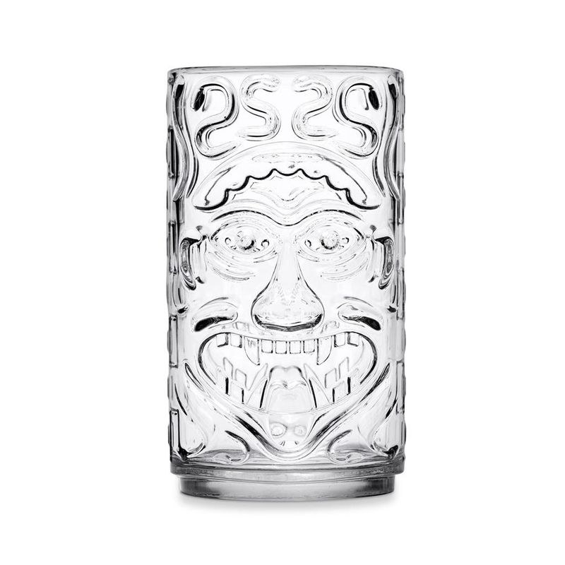 Bicchiere Tiki 45 cl George - Brevetti Waf