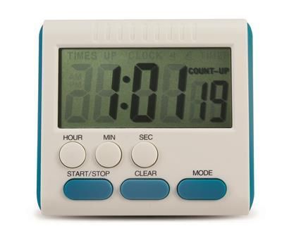 Timer Digitale - Horecatech