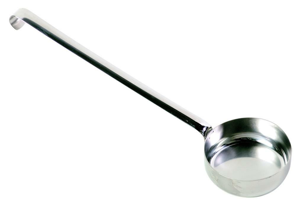 Mestolo Salsa 9 cm - Gi.Metal