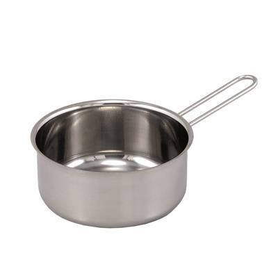 Casseruola Alta 1 Manico 14 cm Nuova Italia - Tirolix