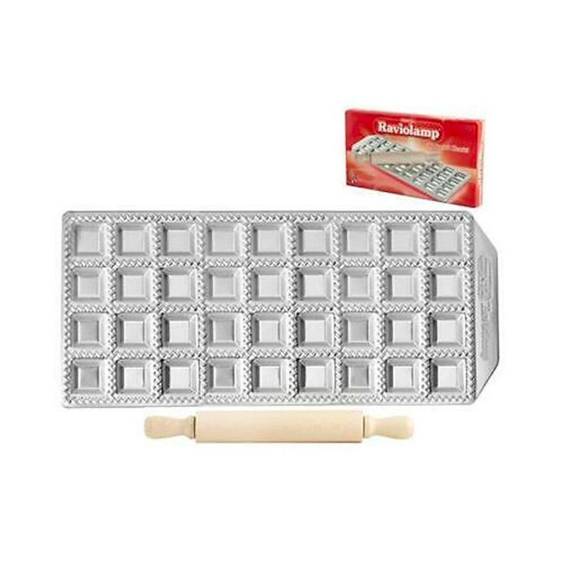 Raviolamp Posti 36 Classici 308 - Imperia