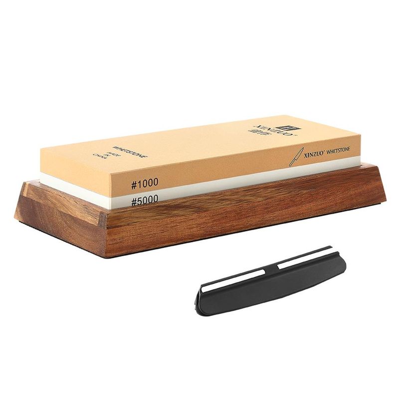 Affilalama Whetstone Mod. Xz-Zs-Mds-1/5 - Xinzuo