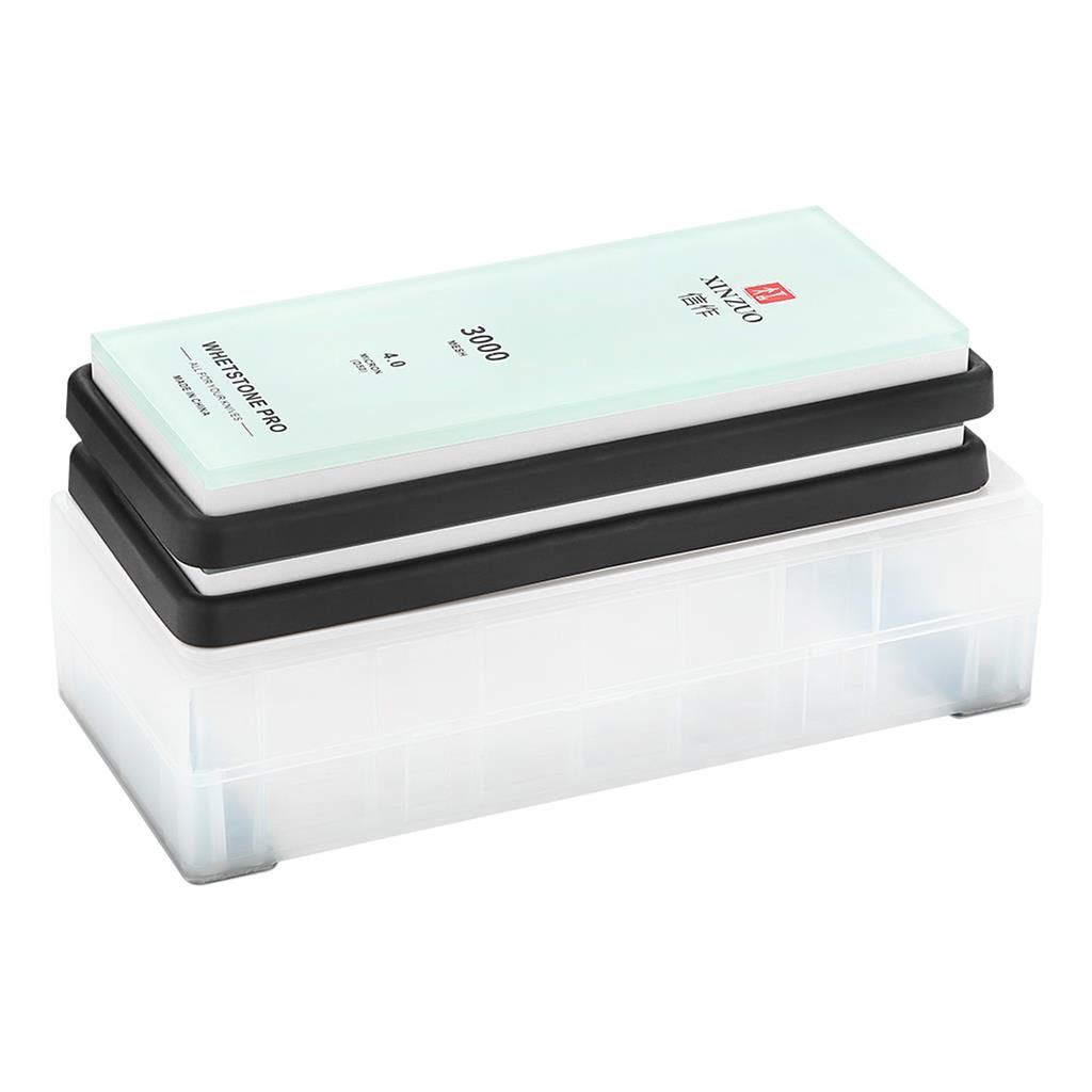 Affilalama Whetstone Mod. Xz-Bl-Mds-3/10 - Xinzuo