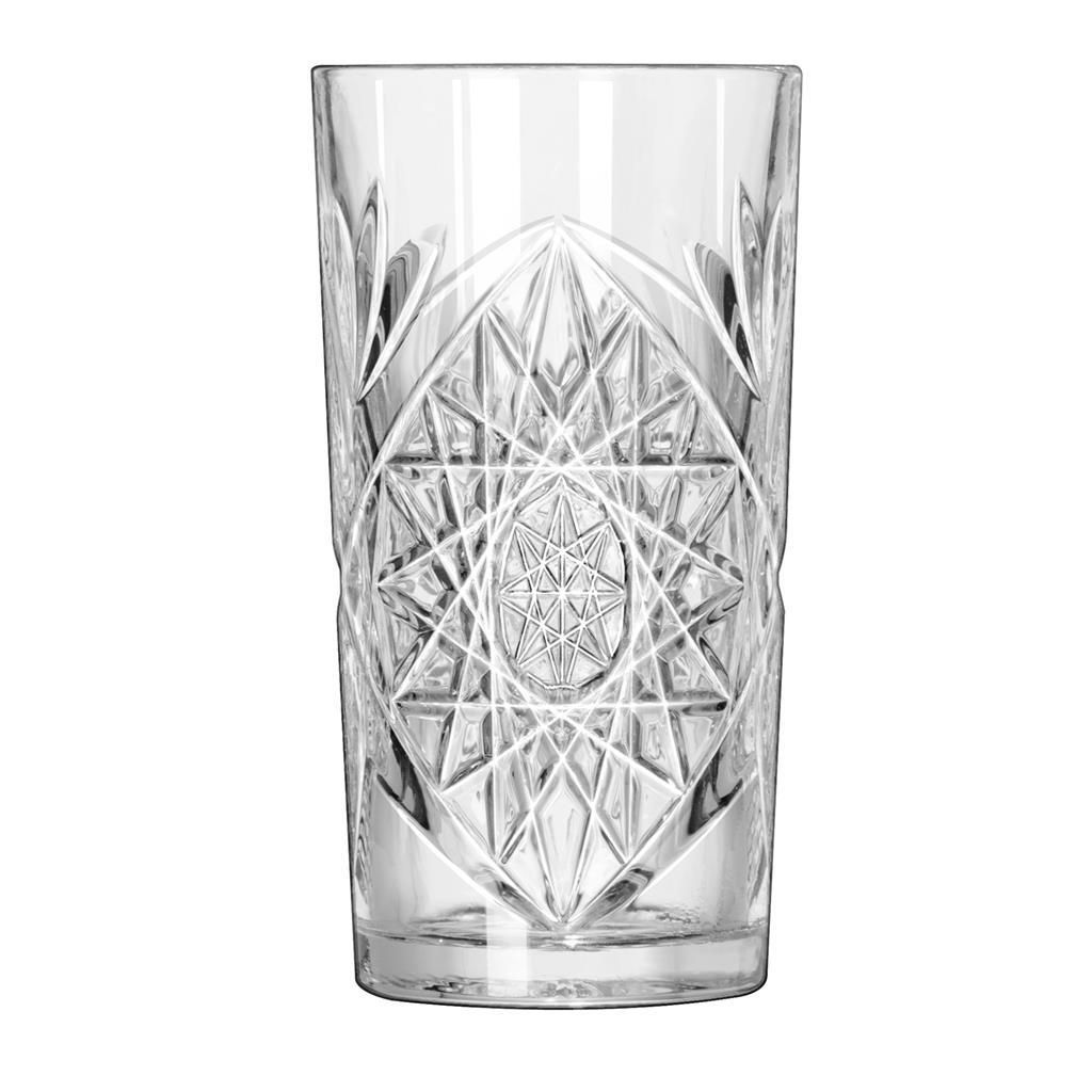 Bicchiere Cooler 47 cl Hobstar - Onis