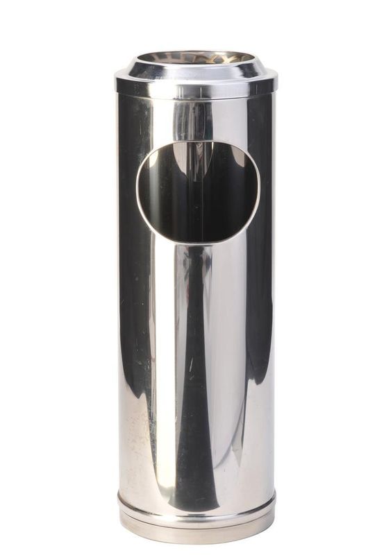 Posacenere con Gettacarte 11 l Mini - Medial