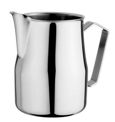 Lattiera Professionale 4 Tazze 50 cl Europa - Motta