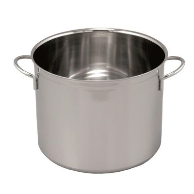 Pentola 28 cm Nuova Italia - Tirolix