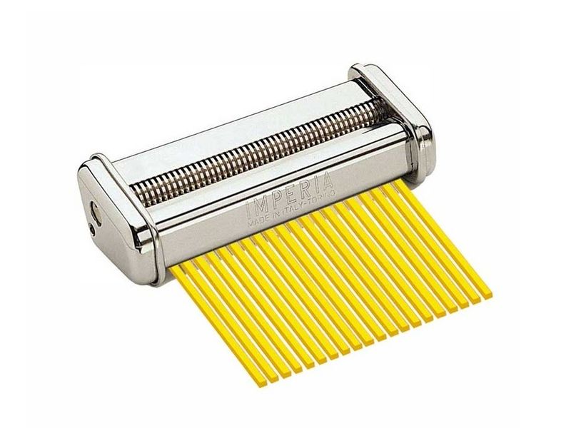 Taglio Simplex Capelli d'Angelo N 1 Ipasta 150 - Imperia