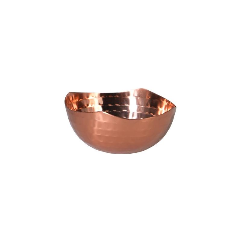 Ciotola 8,5 x 8,5 cm Portofino Copper - Tirolix