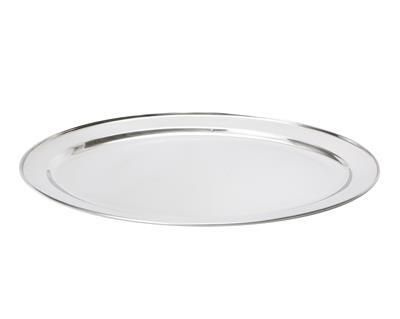 Vassoio Ovale 25 cm Maxis - Tirolix