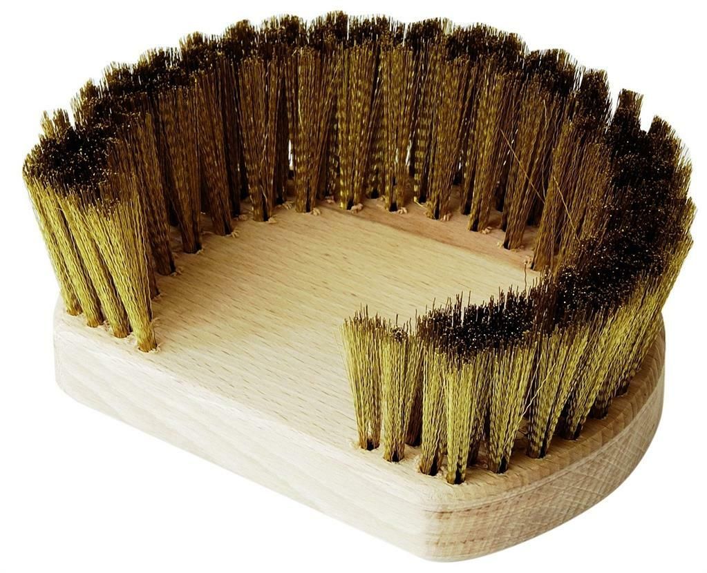 Ricambio Spazzola - Gi.Metal