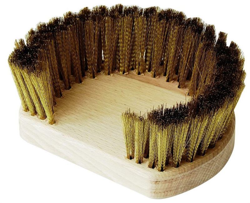 Ricambio Spazzola - Gi.Metal