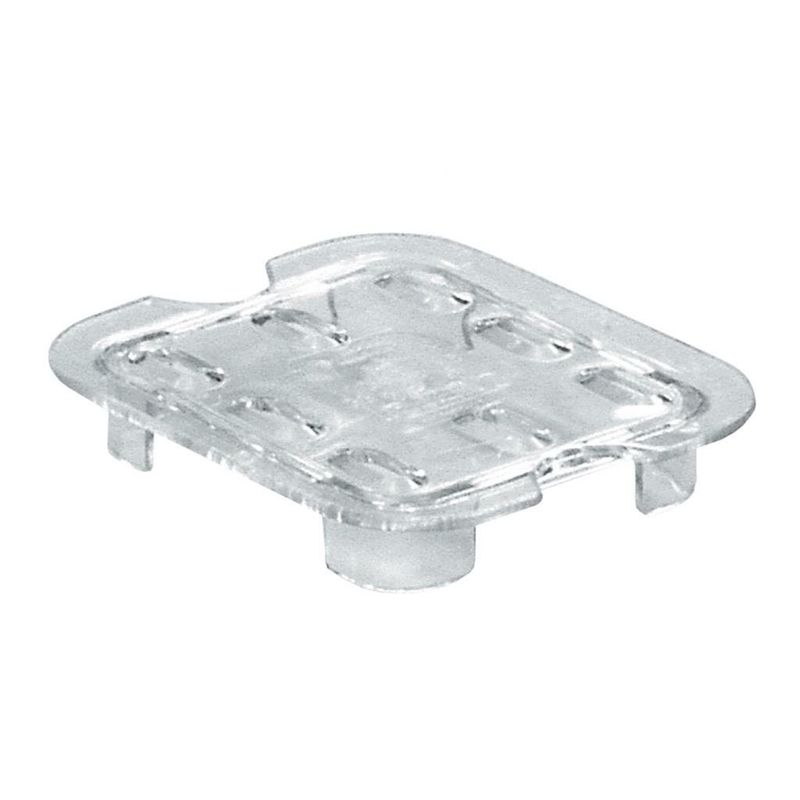Griglia Gastronorm 1/6 17 x 16 cm Diamond - Monetti