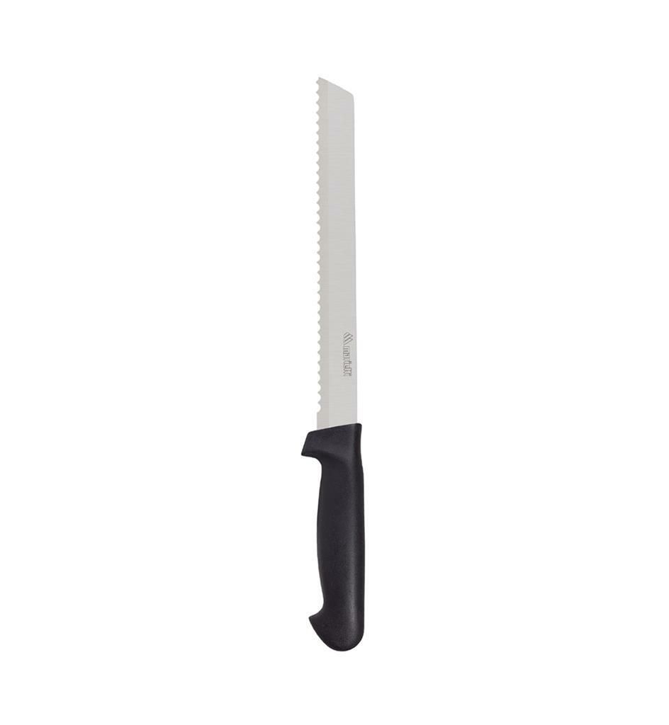 Coltello Pane 22 cm - Marietti