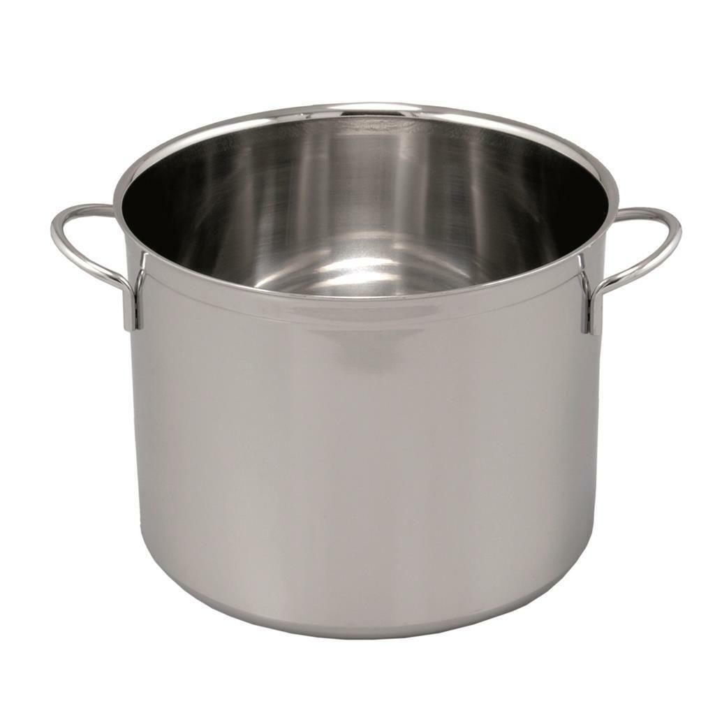 Pentola 12 cm Nuova Italia - Tirolix