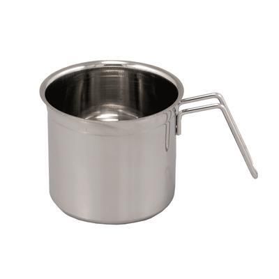 Bollilatte 12 cm Nuova Italia - Tirolix