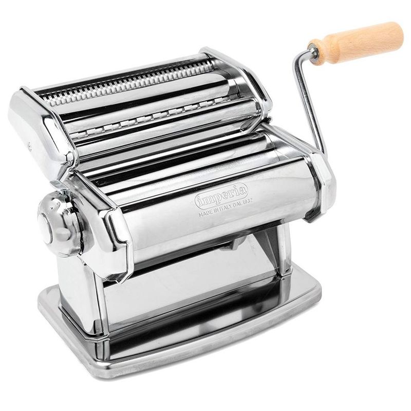 Macchina Pasta Manuale Ipasta 150 - Imperia