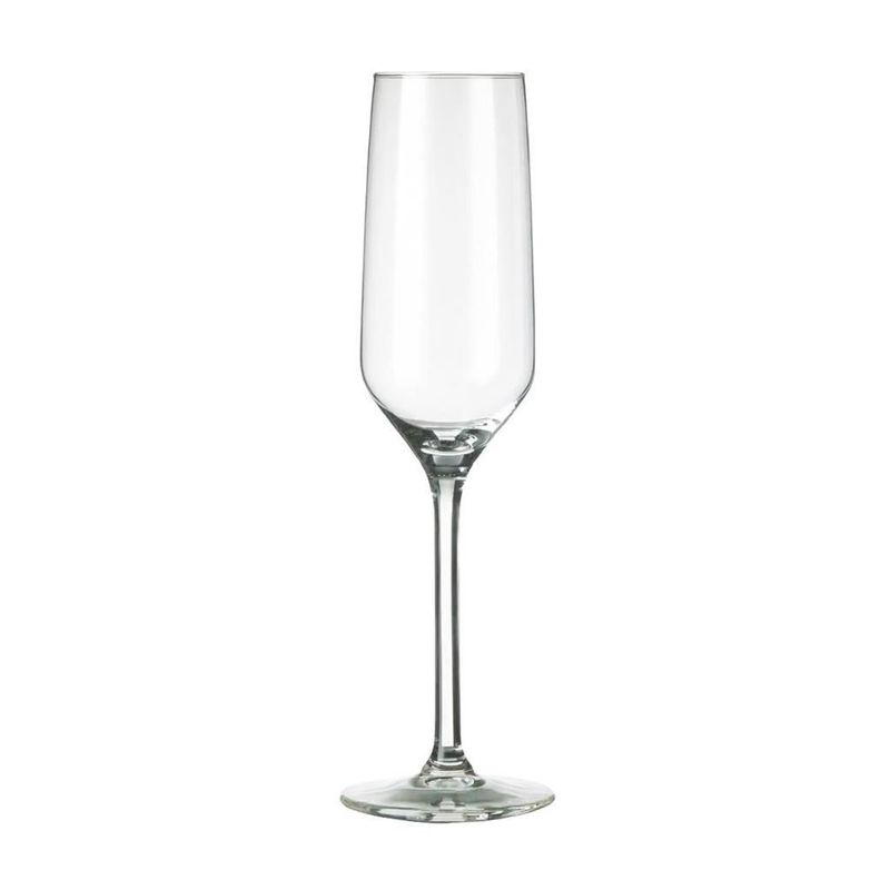 Calice Champagne 22,5 cl Carrè Plus - Leerdam Crisal