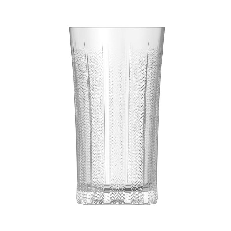 Bicchiere Highball 35,5 cl Mosaic - Onis