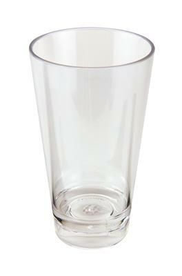 Bicchiere Boston Mod. 2581 Acril - Ilsa