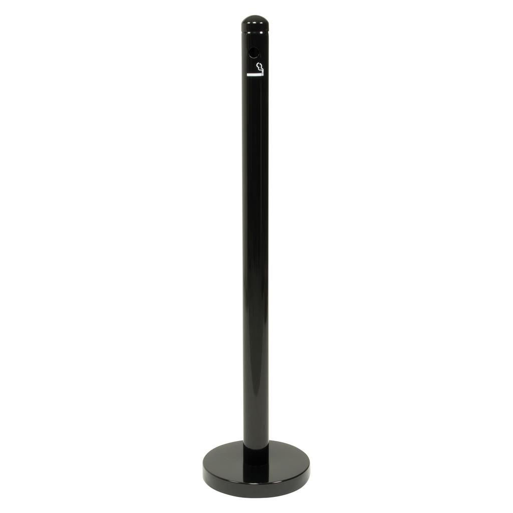Posacenere da Esterno Nero - Securit