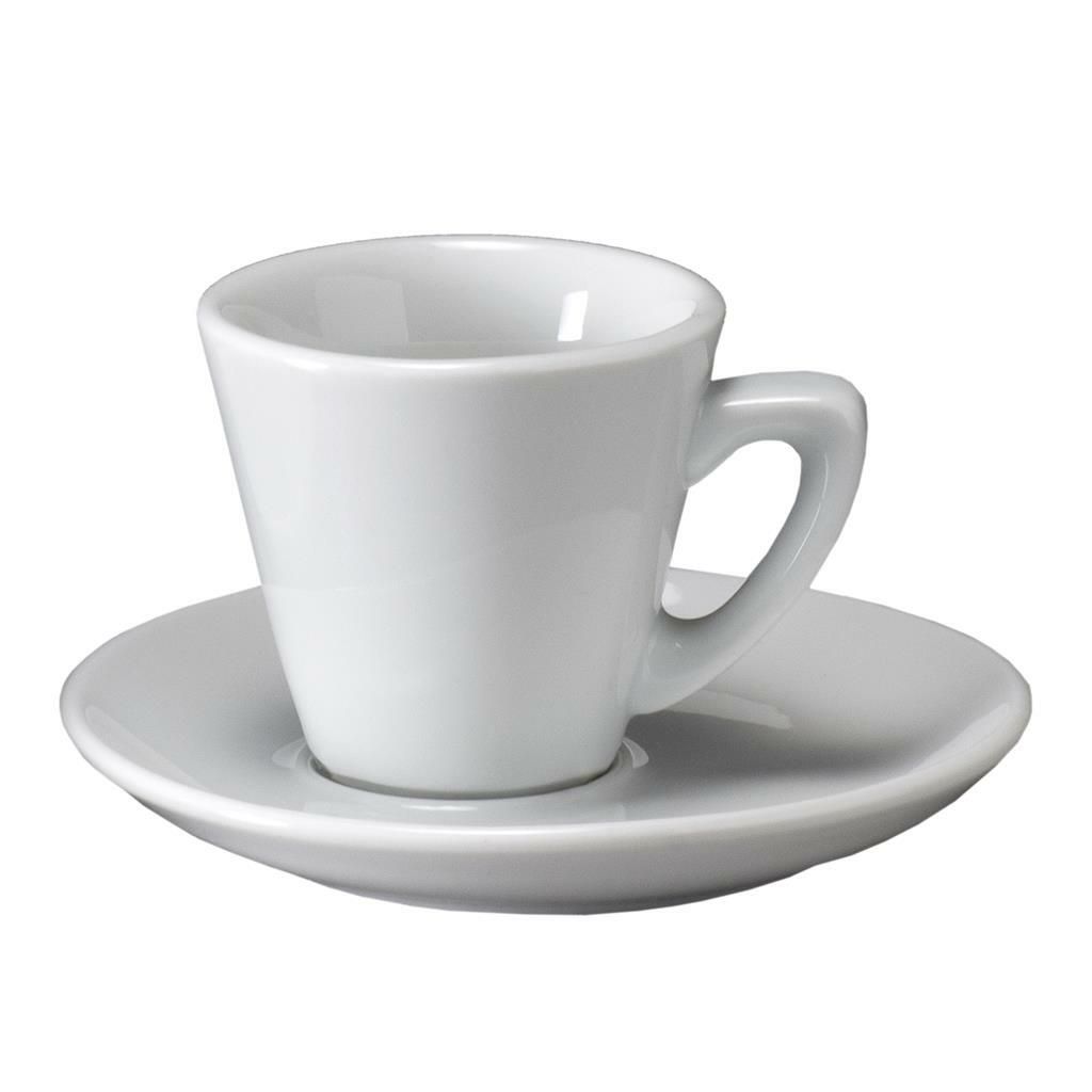 Piatto per Tazza Caffè 11 cm - Apulum